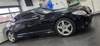 Mercedes-Benz CL 5.5 Cl500 Coupe AUT 2007 Zwart, Auto's, Automaat, Achterwielaandrijving, CL, 4 stoelen