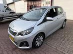 Peugeot 108 1.0 e-VTi Blue Lion |NIEUW APK|AIRCO |CAR PLAY |, Voorwielaandrijving, Stof, Gebruikt, 4 stoelen
