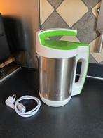 DOMO Soepmaker, 2 tot 3 liter, Ophalen, Zo goed als nieuw, 3 snelheden of meer