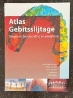 Atlas gebitsslijtage, Ophalen of Verzenden, Nieuw