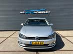 Volkswagen Polo 1.0 TSI Comfortline CARPLAY/ NAVI/ PDC, Voorwielaandrijving, Gebruikt, 95 pk, Met garantie (alle)