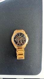 Armani Exchange horloge, Sieraden, Tassen en Uiterlijk, Horloges | Heren, Overige merken, Staal, Polshorloge, Ophalen of Verzenden