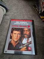 Lethal Weapon 2 - DVD, Ophalen of Verzenden, Zo goed als nieuw, Shane Black, Filmspecifiek