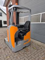 Still Reachtruck FM-X10 Triplex Sideshift 2020, Reachtruck, Ophalen of Verzenden, STILL, 1000 tot 2000 kg