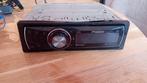 Pioneer DEH-P7100BT Autoradio met Bluetooth, Auto diversen, Autoradio's, Ophalen of Verzenden, Gebruikt