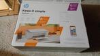 HP Deskjet 2720e - Gebruikt, Ophalen, Gebruikt, Inkjetprinter, All-in-one