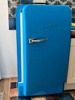 Prachtige Bosch retro koelkast vrijstaand, Witgoed en Apparatuur, Koelkasten en IJskasten, Ophalen, Zo goed als nieuw, 45 tot 60 cm