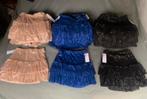 Partijhandel: 50 Assorti Rokken, Maat 38/40 (M), Overige kleuren, N.V.T., Diverse
