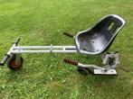 Kart / zitje voor hoverboard, Ophalen, Gebruikt