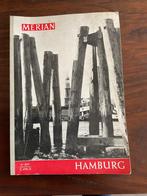 Merian Hamburg - Stadsgids, Ophalen of Verzenden, 20e eeuw of later, Gelezen