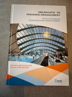Klaas Schouwstra - Organisatie- en personeelsmanagement, Ophalen of Verzenden, Zo goed als nieuw, Klaas Schouwstra; Jan-Willem Rengelink