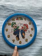 Mario klok, Ophalen, Zo goed als nieuw, Klok