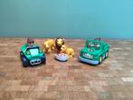 Leuke Lego Duplo Safari Set, Ophalen of Verzenden, Zo goed als nieuw, Complete set, Duplo