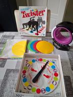 spel twister... met familie of met vrienden, altijd leuk, Ophalen of Verzenden, Gebruikt, Overige