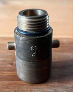 LPG vul adapter, Ophalen of Verzenden, Nieuw