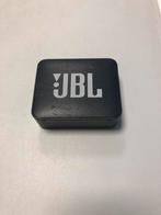 JBL GO2 Portable Bluetooth Speaker - Zwart TOPPRIJS, Nieuw, Overige typen, Minder dan 60 watt, Ophalen of Verzenden