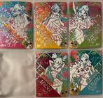 Winx Club Kaarten, Ophalen of Verzenden, Zo goed als nieuw, Meerdere plaatjes