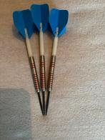 Bob ‘the Bear’ Taylor darts 22 gram, Sport en Fitness, Darts, Ophalen of Verzenden, Zo goed als nieuw, Pijlen