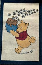 Vloerkleedje Winnie the Pooh, Kinderen en Baby's, Kinderkamer | Inrichting en Decoratie, Gebruikt, Ophalen, Kleed of Kussen