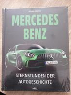Mercedes-Benz Sternstunden der Autogeschichte., Nieuw, Roland Löwisch, Mercedes, Ophalen of Verzenden