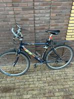 Batavus B1 herenfiets met Rolls zadel alles zgan, Meer dan 20 versnellingen, Ophalen of Verzenden, Zo goed als nieuw, Batavus