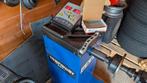 Banden Balanceer Machine - Trainsway, Auto diversen, Autogereedschap, Ophalen, Zo goed als nieuw