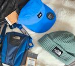 Salty beanie /tas/ Cap pet /,TNF The north face, Ophalen of Verzenden, Zo goed als nieuw, Overige maten