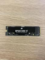 Corsair 4TB NVMe SSD Gen4, Ophalen of Verzenden, Zo goed als nieuw, Desktop, Overige aansluitingen