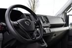 Volkswagen Crafter 35 2.0 TDI L4 Oprijwagen 177PK, Luchtveri, Auto's, Stof, Gebruikt, 1861 kg, 4 cilinders