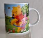 Beker Winnie de Pooh en Iejoor, Ophalen of Verzenden, Zo goed als nieuw, Overige stijlen, Kop(pen) en/of Schotel(s)