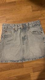 Stradivarius spijkerrokje - Maat 36 - Nieuw!, Kleding | Dames, Rokken, Blauw, Nieuw, Ophalen of Verzenden, Maat 36 (S)