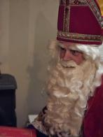 Sint en pieten op huisbezoek, Ophalen of Verzenden, Nieuw