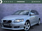 Volvo V50 1.8 Edition I | R-design bodykit | Trekhaak |High, Voorwielaandrijving, 65 €/maand, Gebruikt, Zwart