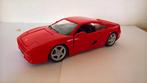 modelauto Farrari, Hobby en Vrije tijd, Ophalen of Verzenden, Zo goed als nieuw, Auto, Bburago