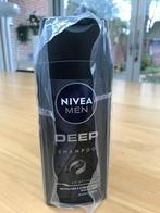 Nivea Men DEEP SHAMPOO Black Carbon 250 ml. Prijs €5,89/stuk, Ophalen of Verzenden, Nieuw, Shampoo of Conditioner