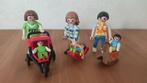 Playmobil Moeders met baby's, Ophalen, Zo goed als nieuw, Los playmobil