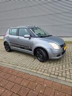 Suzuki Swift 2006 Grijs, Auto's, Suzuki, 1328 cc, 965 kg, 400 kg, 1000 kg