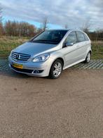 Mercedes-Benz B-Klasse 2.0 CDI B180 5DRS CVT 2006 Grijs, Auto's, Mercedes-Benz, 1370 kg, 400 kg, Particulier, B-Klasse