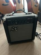 SX oefen versterker, Muziek en Instrumenten, Ophalen of Verzenden, Zo goed als nieuw, Minder dan 50 watt