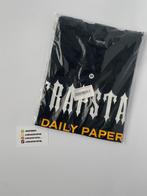 Trapstar X Daily Paper Tee T-Shirt M, Nieuw, Trapstar Daily Paper, Maat 48/50 (M), Ophalen of Verzenden