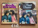 rock dreams, Boeken, Gelezen, Ophalen of Verzenden