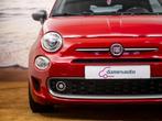 Fiat 500 0.9 TwinAir Turbo Sport, NAP inclusief garantie, Auto's, Voorwielaandrijving, Gebruikt, 905 kg, Bedrijf