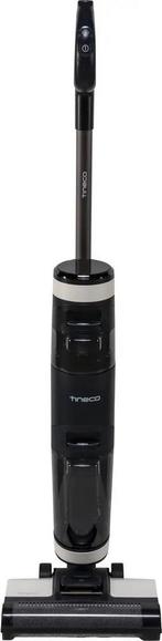 Tineco Floor One S3 Extreme | Vloerreiniger | Draadloos |, Ophalen of Verzenden, Zo goed als nieuw, Minder dan 1200 watt, Stofzuiger