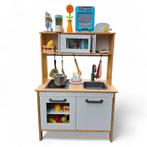 Ikea Duktig Speelkeuken met Accessoires, Ophalen, Gebruikt, Hout, Speelkeuken