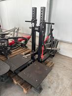 ATX belt squat (€ incl btw), Ophalen of Verzenden, Zo goed als nieuw, Overige typen