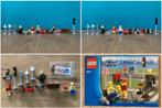 Lego City 8401 City Minifigure Collection, Ophalen, Zo goed als nieuw