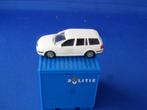 model auto 1.87 Volkswagen VW  burger  Politie Nederland AWM, Ophalen, Zo goed als nieuw, Auto