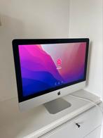 iMac 21.5inch Late 2015 8GB i5 SSD, Computers en Software, Apple Desktops, Ophalen, Gebruikt, 2 tot 3 Ghz, 512 GB