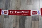 FC Twente sjaal, -, -, Ophalen of Verzenden, Zo goed als nieuw