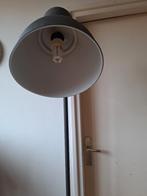 schemerlamp, Huis en Inrichting, Lampen | Tafellampen, Ophalen, Zo goed als nieuw, Metaal, 75 cm of meer